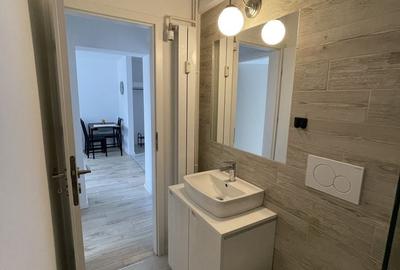 Apartament cu 2 camere semidecomandat în Central - 2