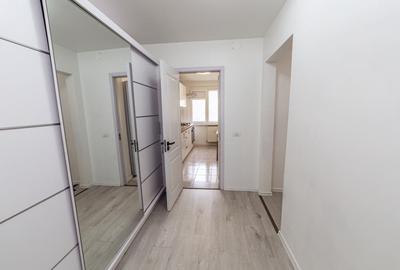 Apartament cu 2 camere decomandat, mobilat în Militari - 19