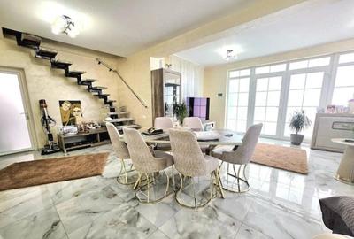 Casă individuală cu 4 camere cu Teren 280 Mp în Chercea - 2