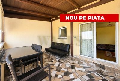 Apartament cu 2 camere decomandat, mobilat în Florești - 9