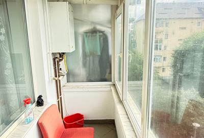 Apartament cu 4 camere decomandat în Săsar - 8
