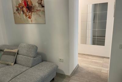 Apartament cu 2 camere decomandat, mobilat în Tomis Plus - 15