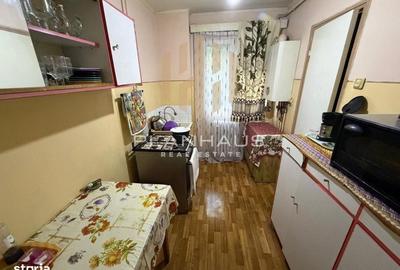 Apartament cu 2 camere în Săsar - 3
