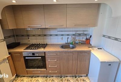 Apartament cu 3 camere în Nicolina - 12