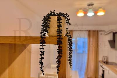 Apartament cu 2 camere semidecomandat, mobilat în Bulgaria - 26