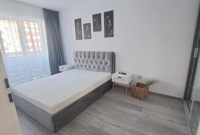Apartament cu 2 camere decomandat în Baciu