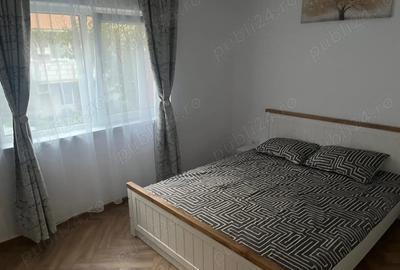 Apartament cu 3 camere semidecomandat în Cetate - 2
