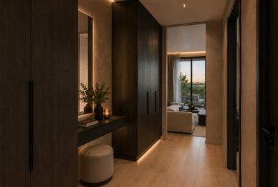 Apartament cu 2 camere decomandat în Ferdinand - 5