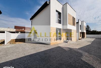 Casă cu 5 camere cu Teren 300 Mp în Central