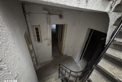 Casă cu 8 camere cu Teren 132 Mp în Gara de Nord - 8
