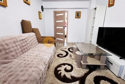 Apartament cu 2 camere, mobilat în Cug - 2