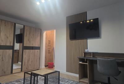 Apartament cu 2 camere semidecomandat în Kiriac - 7