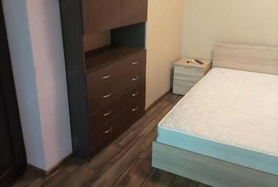 Garsonieră decomandată în Spitalul Județean - 2