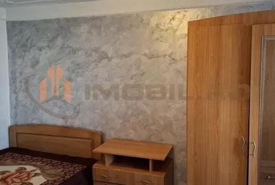 Apartament cu 2 camere nedecomandat în Alexandru cel Bun - 5