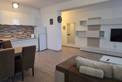 Apartament cu 2 camere decomandat în Tomis Plus - 4