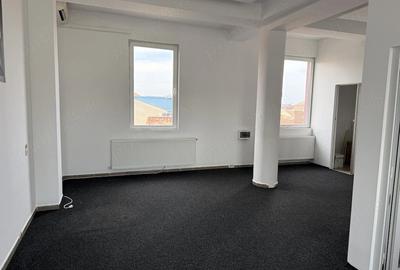 Spațiu comercial, de 83 mp, în Circumvalațiunii - 4