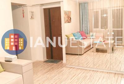 Apartament cu 2 camere semidecomandat în Sălăjan