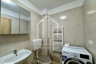 Apartament cu 3 camere, mobilat în Țiglari - 9