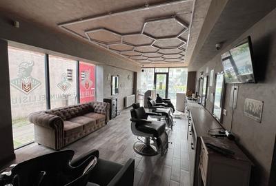 Spațiu comercial, de 115 mp, în Podu Roș - 3