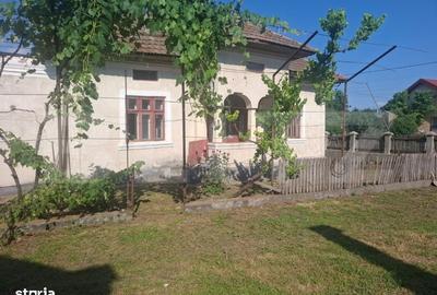 Casă cu 2 camere în Mogoșești - 2