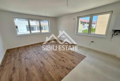 Apartament cu 3 camere decomandat în Șelimbăr - 3