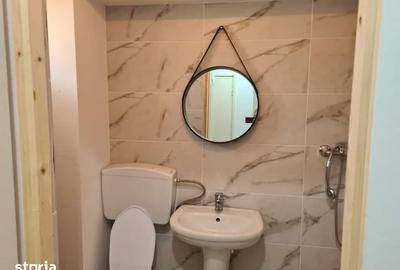 Apartament cu 2 camere nedecomandat în Elisabetin - 3