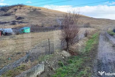 Teren în Apahida