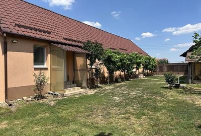 Casă cu 3 camere în Felnac - 3