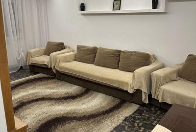 Apartament cu 2 camere decomandat în Tineretului