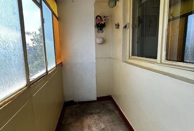 Apartament cu 2 camere semidecomandat în Calea Galați - 1