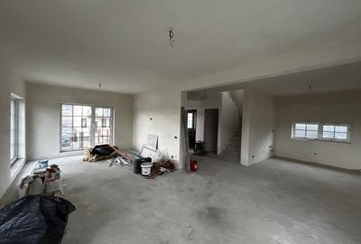 Casă individuală cu 3 camere cu Teren 500 Mp în Chinteni - 5