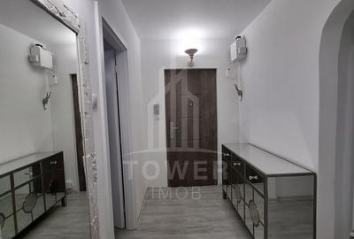 Apartament cu 3 camere, mobilat în Terezian - 8