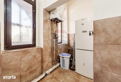 Garsonieră decomandată în Ultracentral