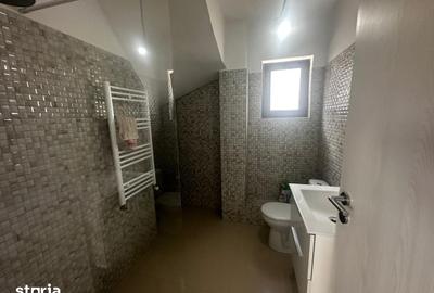 Casă cu 3 camere cu Teren 250 Mp în Central - 7