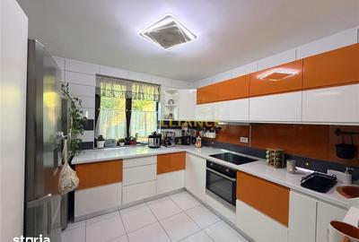Casă cu 4 camere cu Teren 290 Mp în Berceni - 6