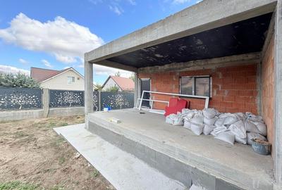 Casă individuală cu 6 camere cu Canalizare în Valu lui Traian - 10