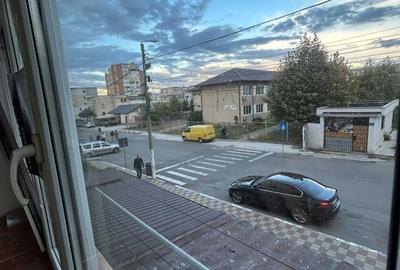 Garsonieră semidecomandată în Central