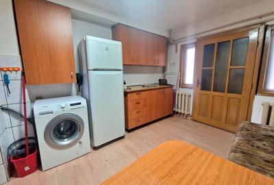 Apartament cu 2 camere semidecomandat în Mărăști - 4