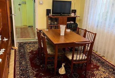 Apartament cu 3 camere semidecomandat în Central - 7