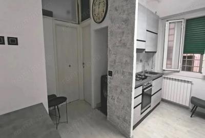 Garsonieră semidecomandată în Pantelimon - 2