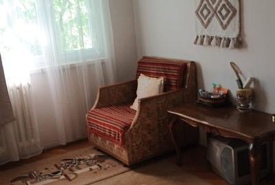 Apartament cu 2 camere semidecomandat în Gheorgheni - 3