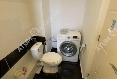 Apartament cu 2 camere decomandat în Sub Arini