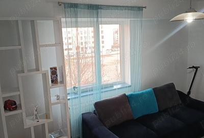 Apartament cu 2 camere decomandat în Metalurgiei - 2