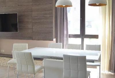 Apartament cu 3 camere decomandat în Dealul Cetății - 7