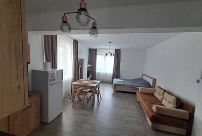 Garsonieră decomandată în Nord - 2
