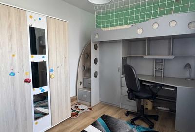 Apartament cu 2 camere semidecomandat în Mănăștur - 6