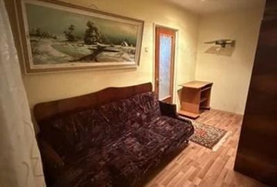 Apartament cu 3 camere decomandat în Micro 14 - 2
