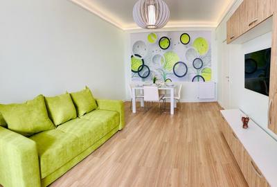 Apartament cu 2 camere semidecomandat în Drumul Taberei - 3