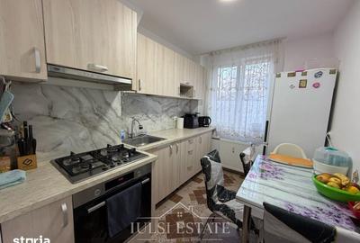 Apartament cu 3 camere decomandat în Democrației - 6