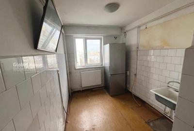 Apartament cu 2 camere decomandat în Nord - 4